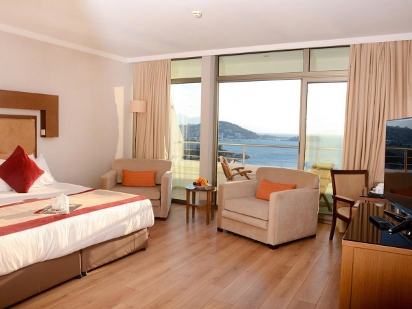 Korumar Hotel De Luxe *****