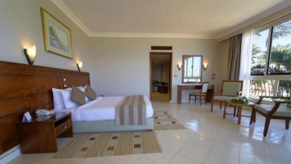 ZYA Regina Resort & Aqua Park ****