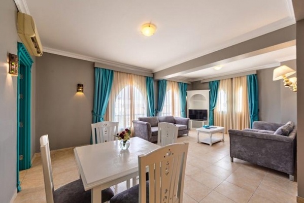 Sunrise Garden Beach Resort Select *****