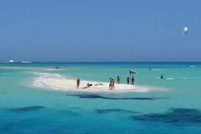 SUNRISE Solara Aqua Park Resort ****