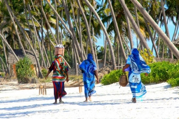 Szafari Észak-Tanzánia nemzeti parkjaiban és nyaralás a mesés Zanzibáron 2026.02.19.-03.02.