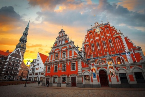 Riga-Tallinn-Helsinki - húsvéti csoportos utazás magyar idegenvezetéssel 2026.04.05-09.