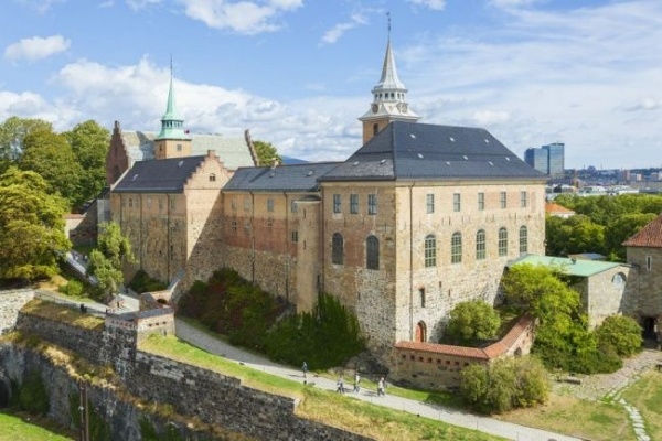 Oslo, Bergen és a norvég fjordok - csoportos tavaszi körutazás magyar idegenvezetéssel 2026.05.15-19.