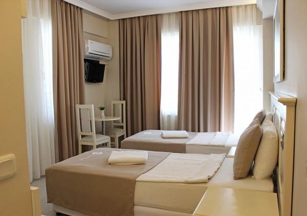 Savk Hotel ****