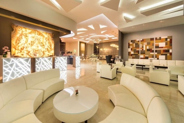 Best Western Plus Doha