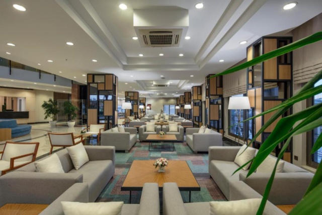 Novum Garden Side *****