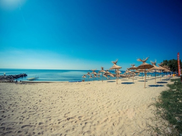 Prestige Fort Beach Hotel ***
