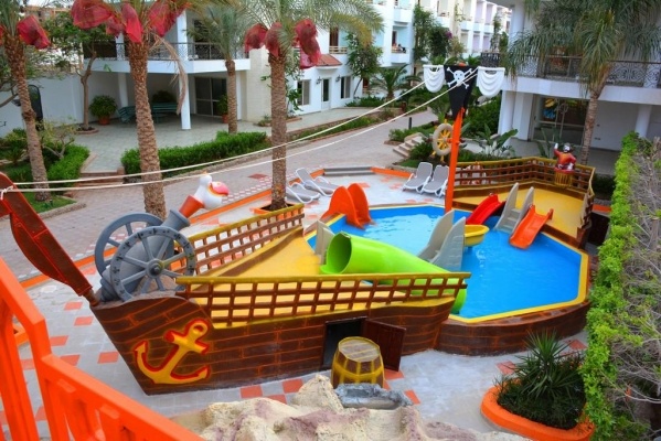 Minamark Resort & SPA ****