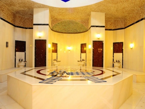 Side Prenses Resort & Spa Hotel *****