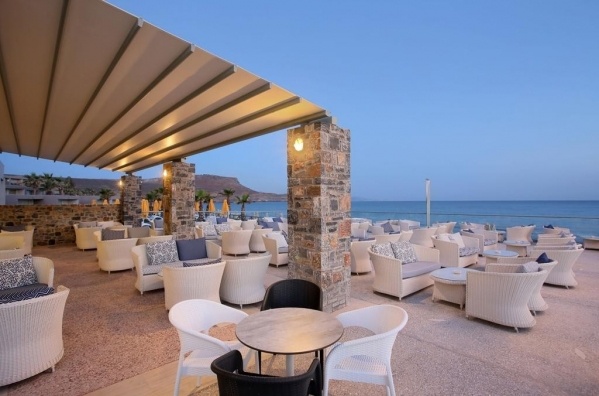 ARINA BEACH RESORT ****