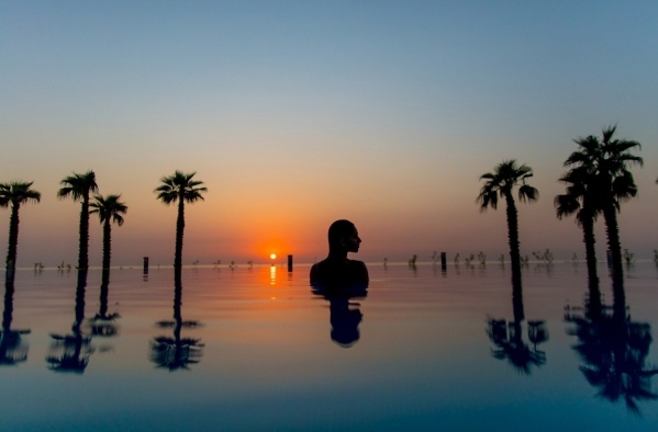 Intercontinental Fujairah Resort