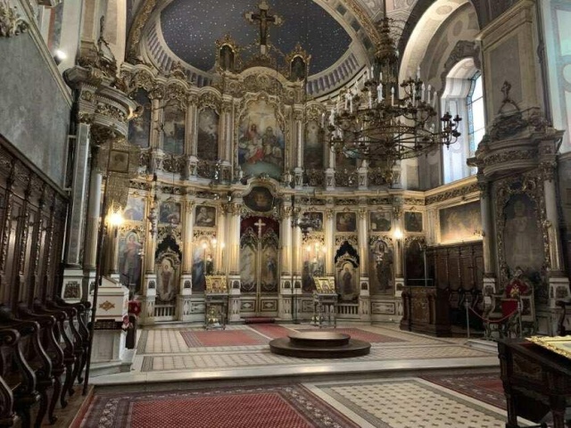 VAJDASÁGI SZILVESZTER SZABADKÁN