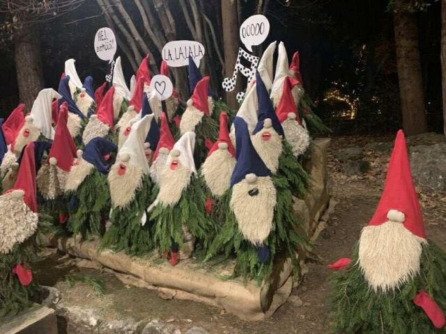 Advent Opatijaban és Zágrábban