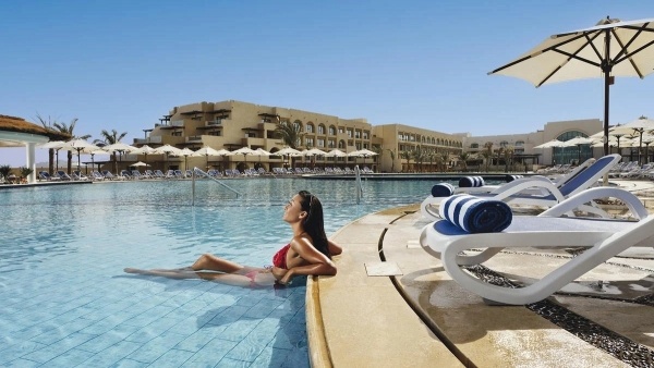 Movenpick Waterpark Resort & Spa Soma Bay