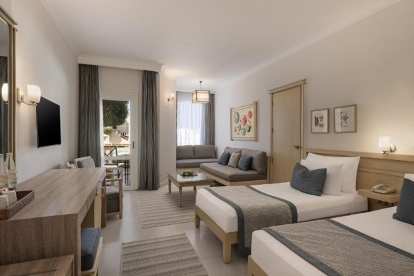 Hotel ****
