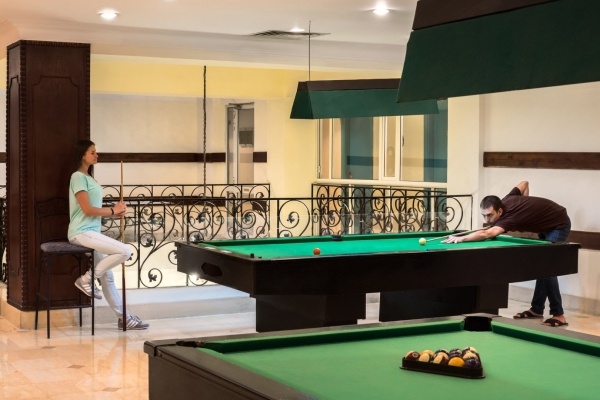 Bella Vista Hotel & Resort