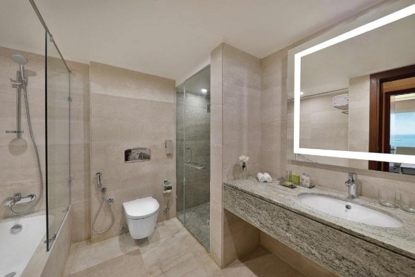 Hotel Hilton Hurghada Plaza *****
