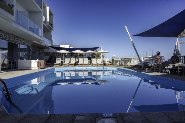 SUNSET BEACH HOTEL  ***