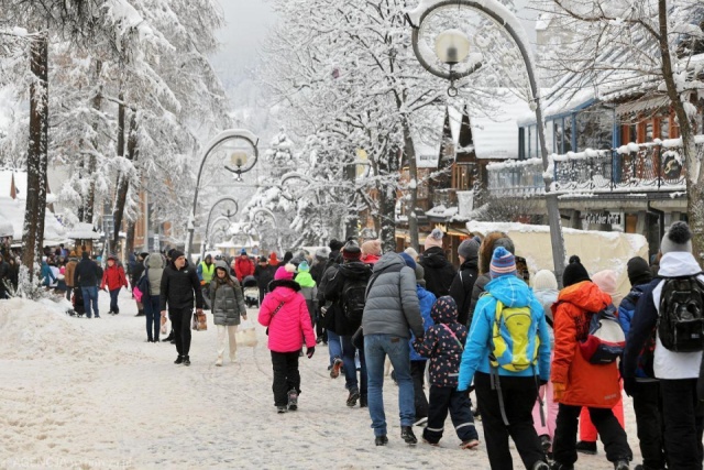 Adventi hétvége Krakkóban és Zakopánéban