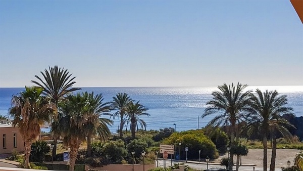 PLAYAMOJÁCAR ****