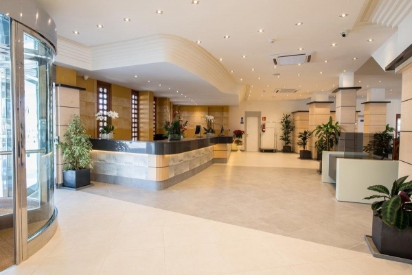 Hl Suite Hotel Playa Del Ingles  - 3 éjszakás