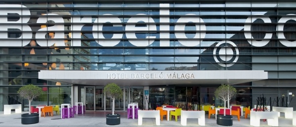 Barcelo Malaga - 14 éjszakás