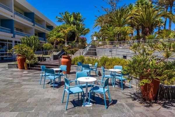 Abora Interclub Atlantic by Lopesan Hotels **** SAN AGUSTIN repülővel