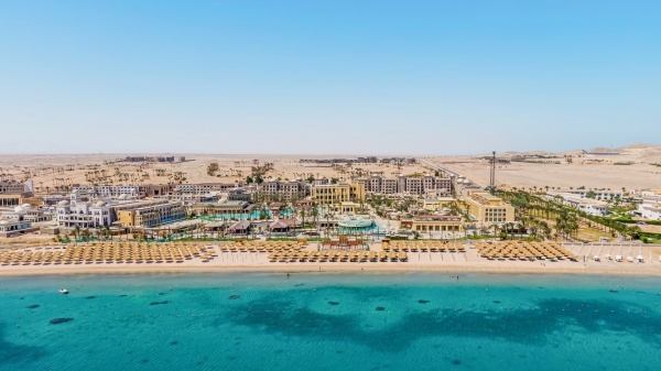 AL KASR SAHL HASHEESH *****