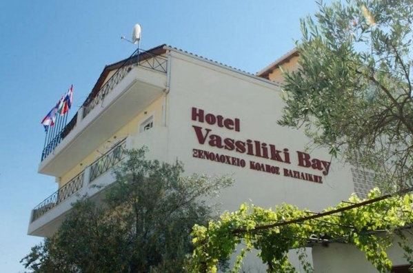 VASSILIKI BAY ***