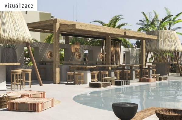 ELIROS MARE *****