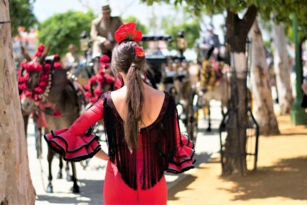 Sevilla és környéke - andalúziai csoportos csillagtúra magyar idegenvezetéssel  2026.05.20-24.