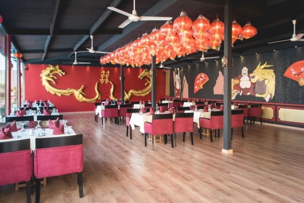 Long Beach Resort Hurghada (Ex. Hilton Long Beach Resort) ****