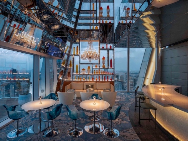 Fairmont Doha - 5 éjszakás