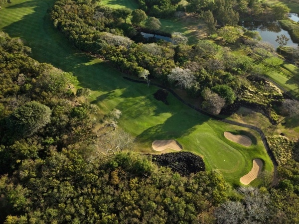 Constance Belle Mare Plage - 14 éjszakás