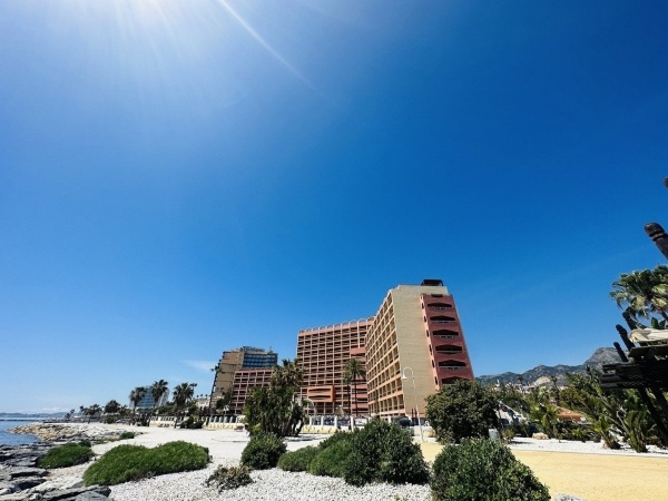 Sunset Beach Club - 4 éjszakás