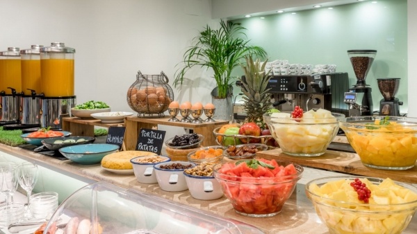 Mariano Cubi Aparthotel - 10 éjszakás