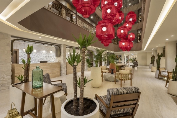 Kaia Coracesium Hotel (ex. Villa Sun Flower Beach) ****