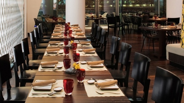 W Abu Dhabi - Yas Island - 11 éjszakás