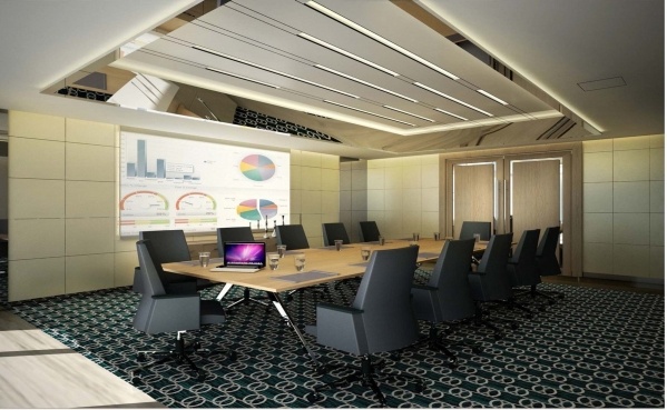 Royal M Hotel by Gewan Abu Dhabi - 4 éjszakás