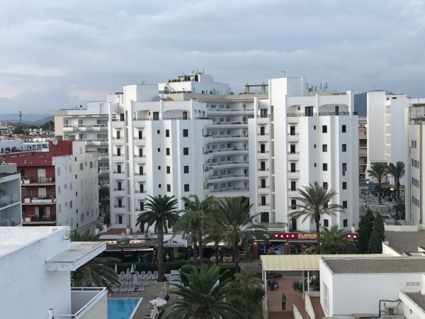 R2 Cala Millor Beach Apartments - 14 éjszakás