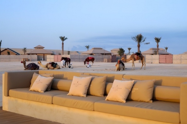 The Outpost Al Barari