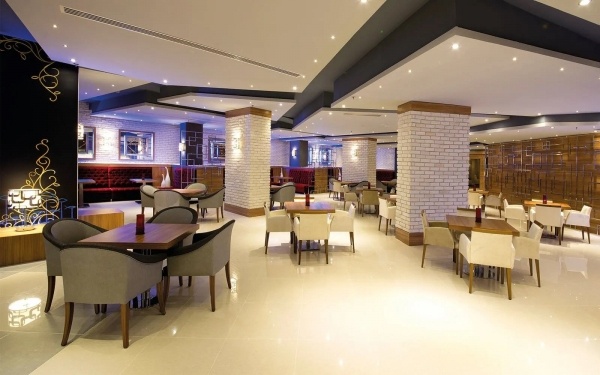 Limak Atlantis - 14 éjszakás