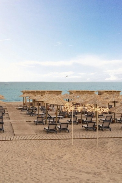 Liu Resorts - 14 éjszakás