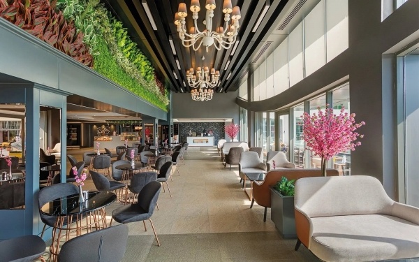 Limak Lara - 7 éjszakás