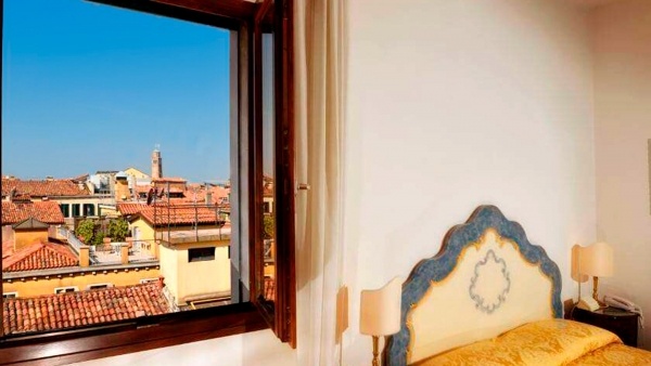 Royal San Marco & Suites