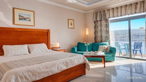 Paradise Bay Resort - 5 éjszakás