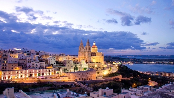 Pergola Hotel and Spa - 6 éjszakás