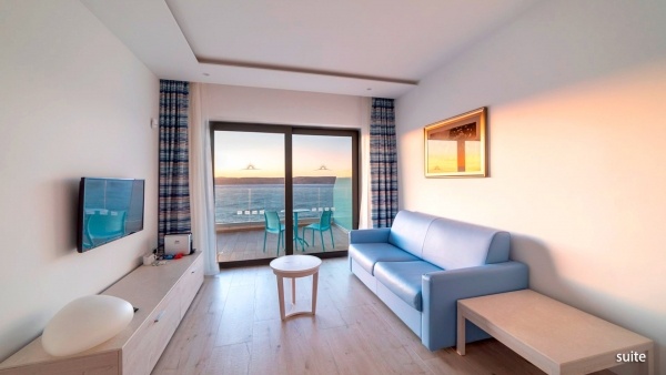 Ramla Bay Resort - 11 éjszakás