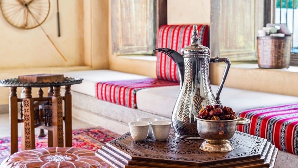 Al Seef Heritage Hotel Dubai, Curio Collection by Hilton - 7 éjszakás