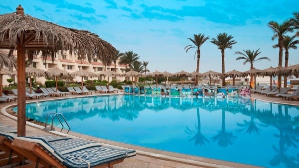 Long Beach Resort - 10 éjszakás